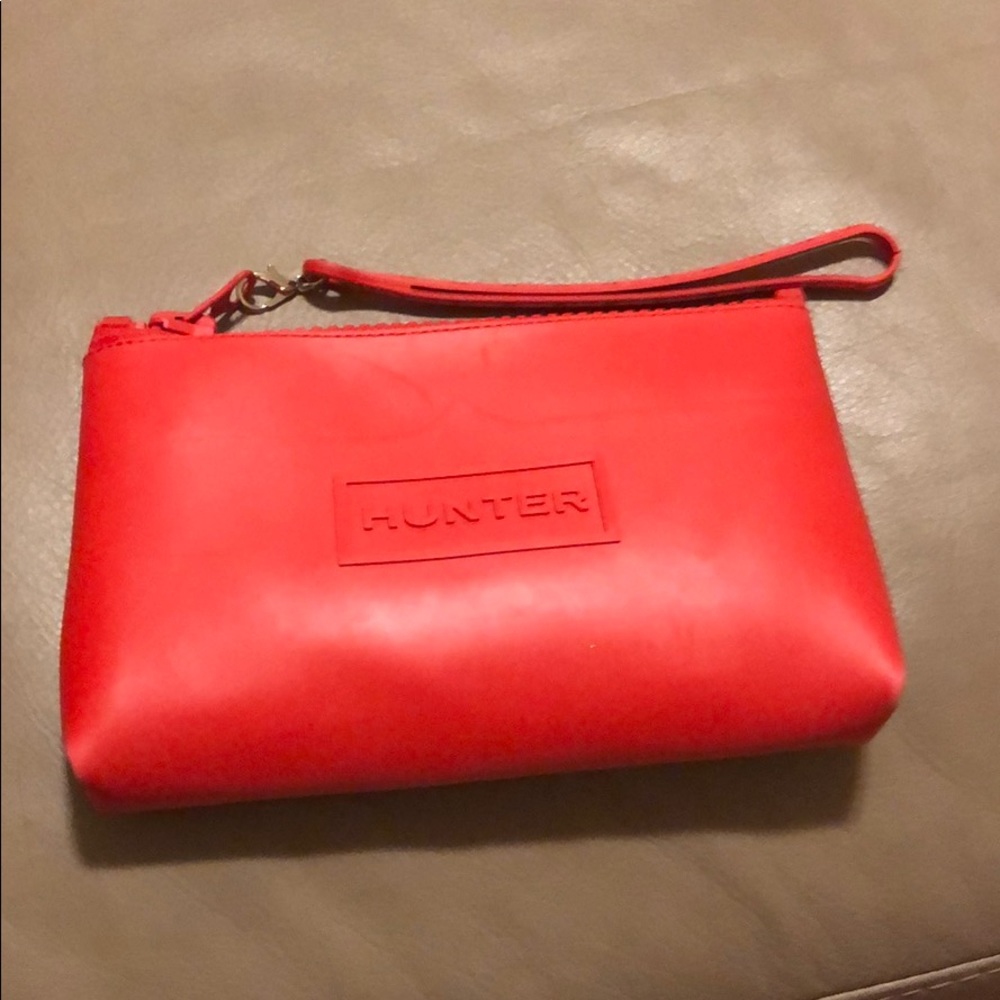 Hunter wristlet